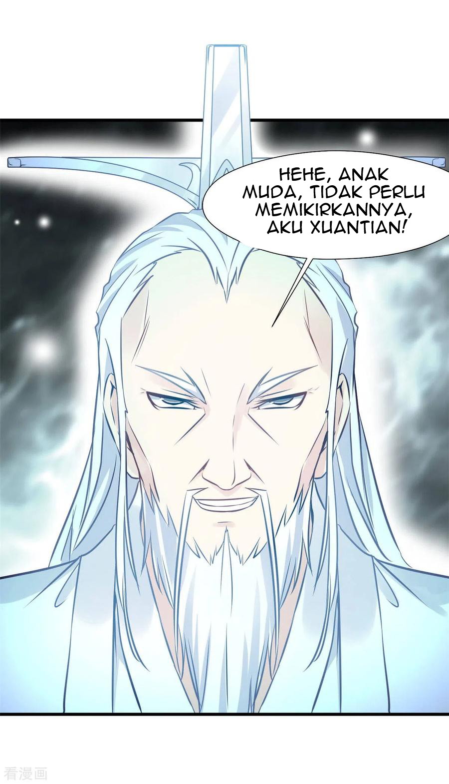Shi Chenxiang Chapter 54 Gambar 15