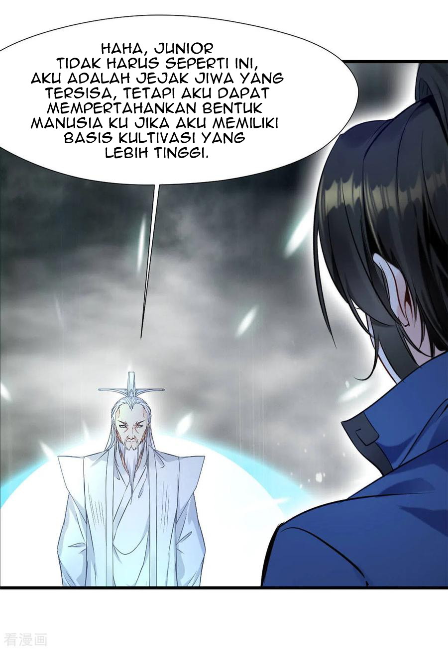 Shi Chenxiang Chapter 54 Gambar 17
