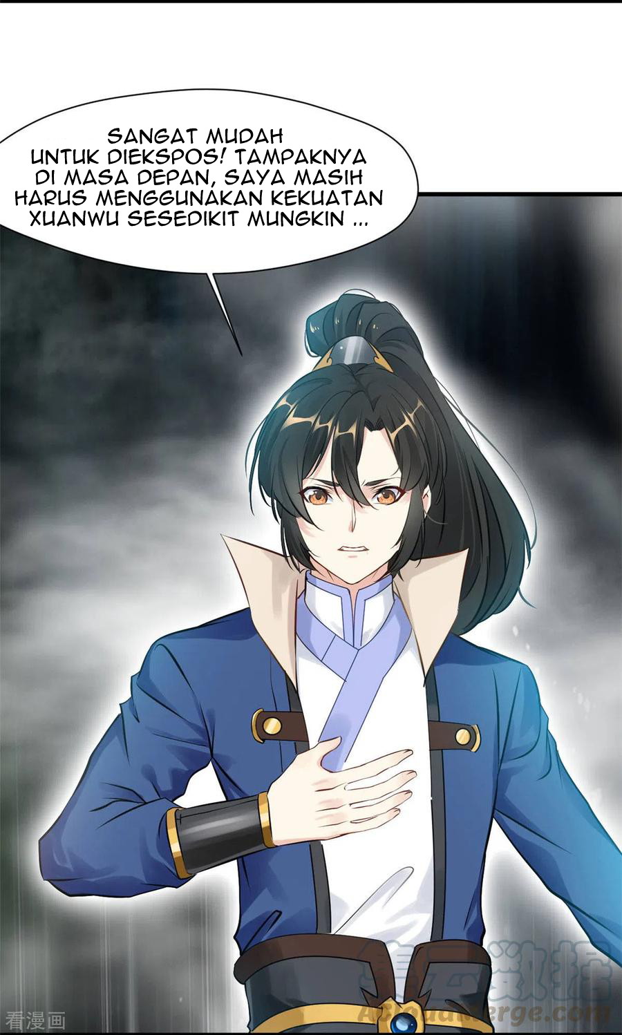 Shi Chenxiang Chapter 54 Gambar 20