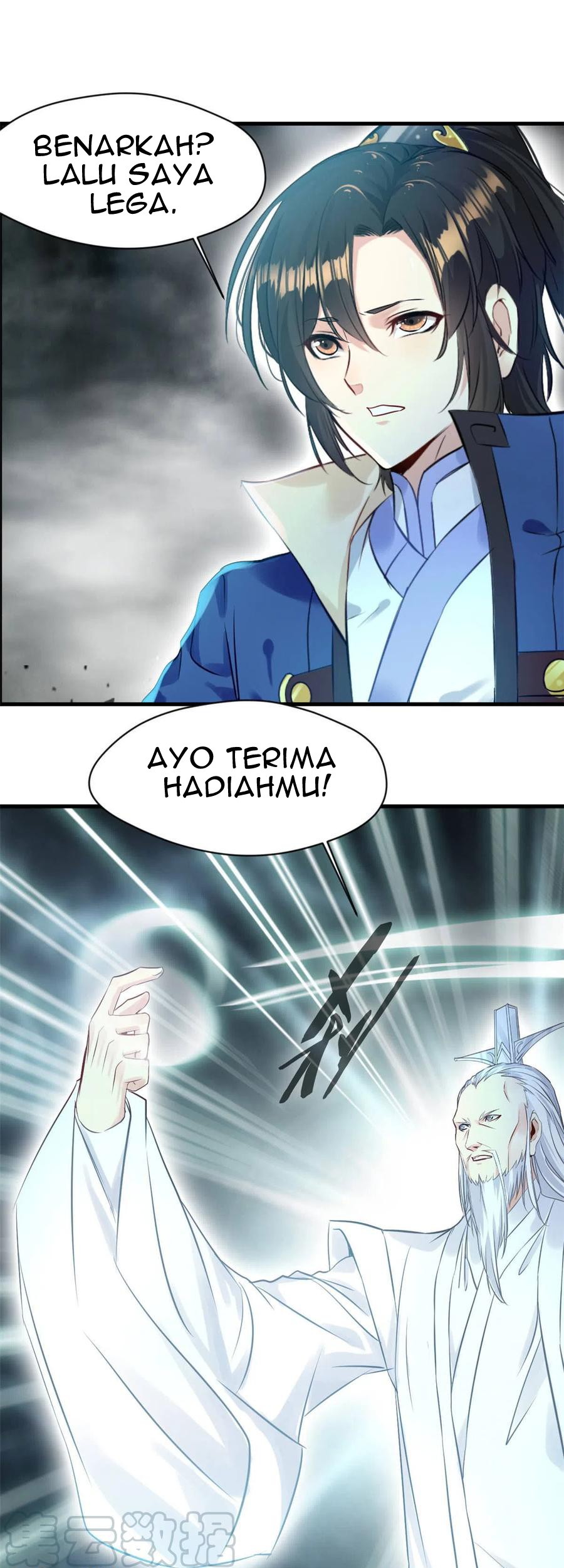 Shi Chenxiang Chapter 54 Gambar 22