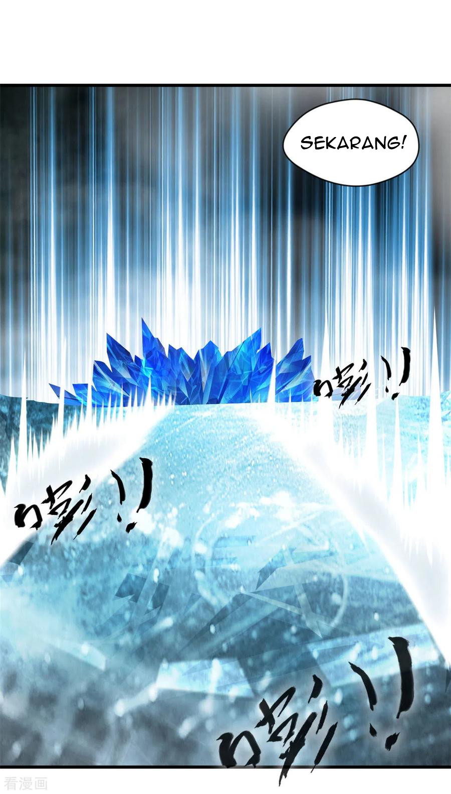 Shi Chenxiang Chapter 54 Gambar 24