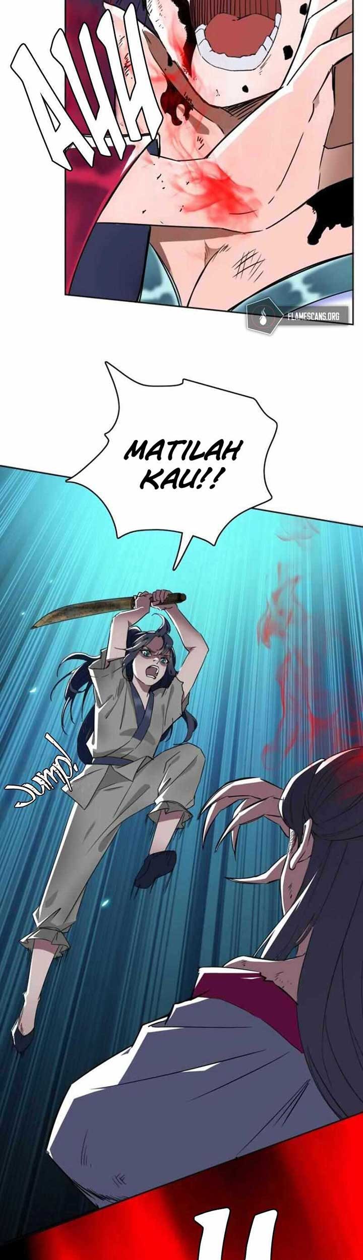 Supreme Taoist (2021) Chapter 11 Gambar 29