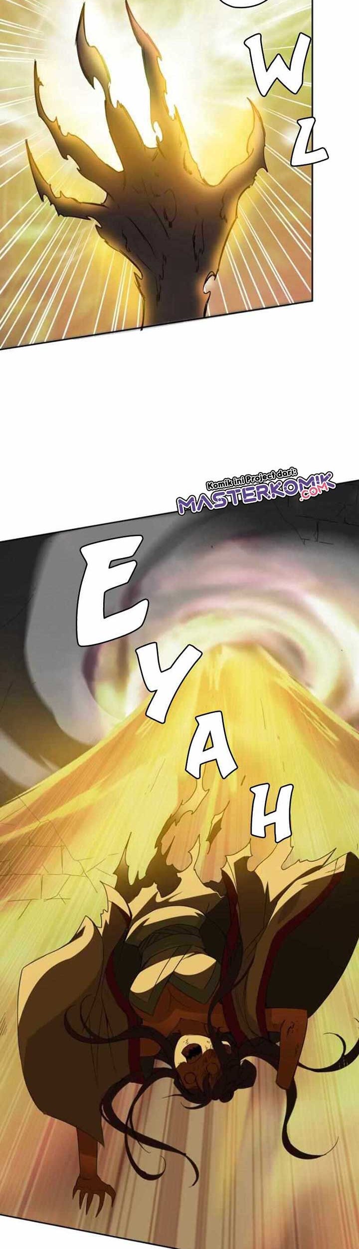 Supreme Taoist (2021) Chapter 11 Gambar 36