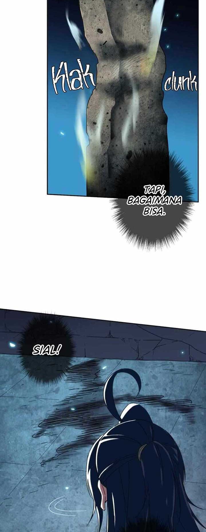 Supreme Taoist (2021) Chapter 11 Gambar 42