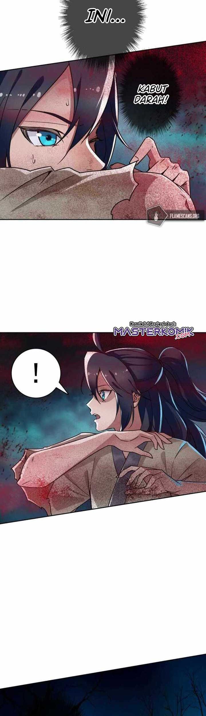 Supreme Taoist (2021) Chapter 11 Gambar 6