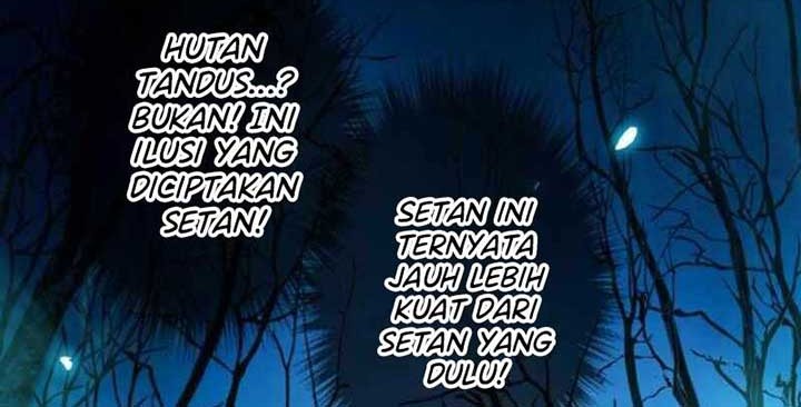 Supreme Taoist (2021) Chapter 11 Gambar 7
