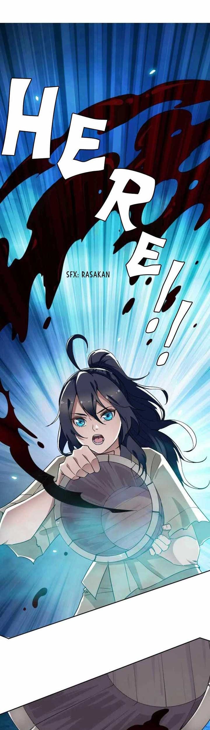 Supreme Taoist (2021) Chapter 11 Gambar 9