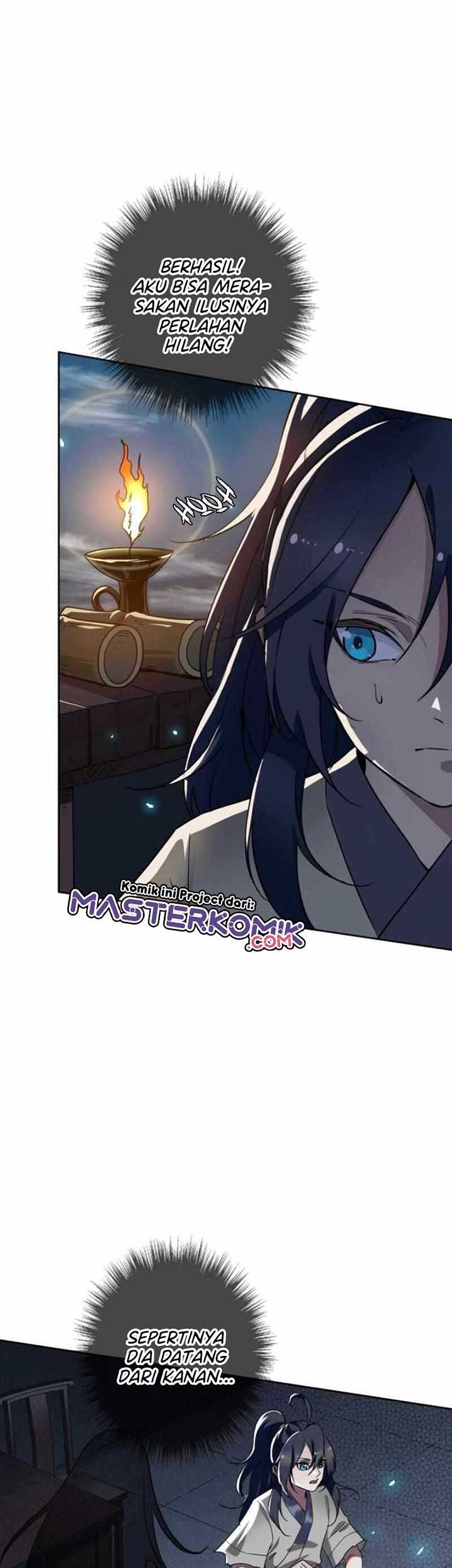 Supreme Taoist (2021) Chapter 11 Gambar 11