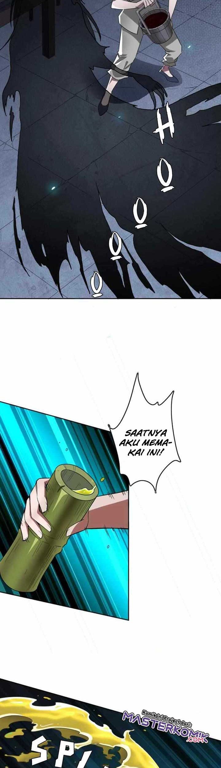 Supreme Taoist (2021) Chapter 11 Gambar 12