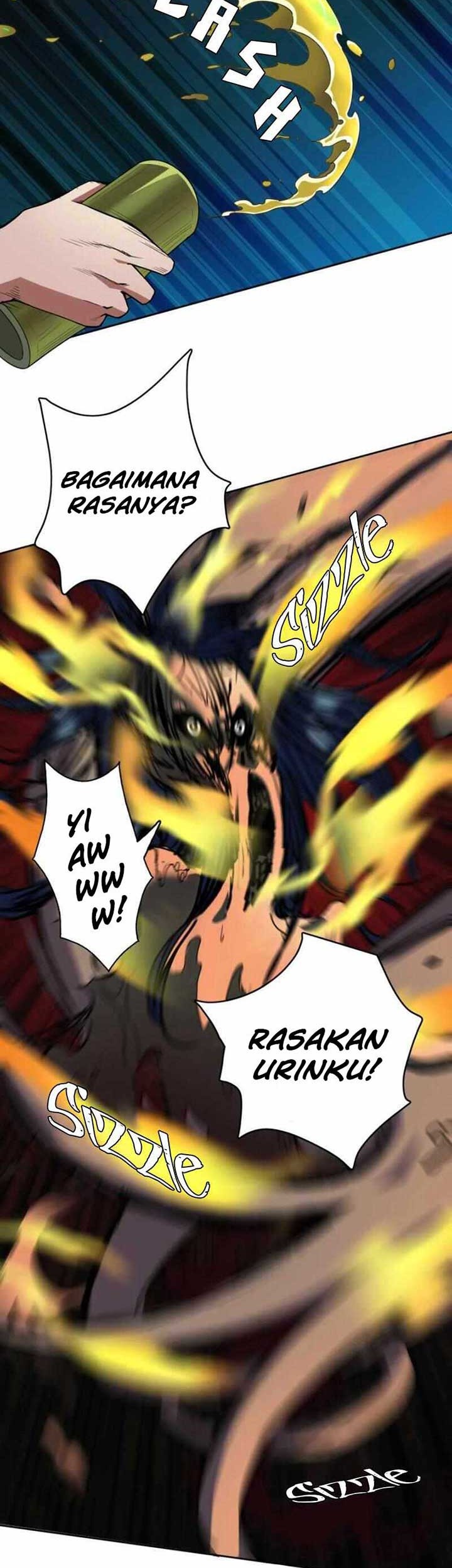 Supreme Taoist (2021) Chapter 11 Gambar 13