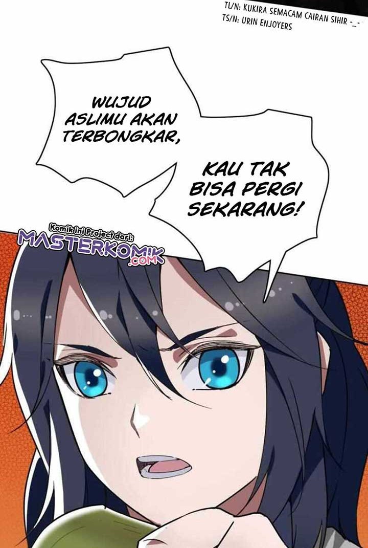 Supreme Taoist (2021) Chapter 11 Gambar 14