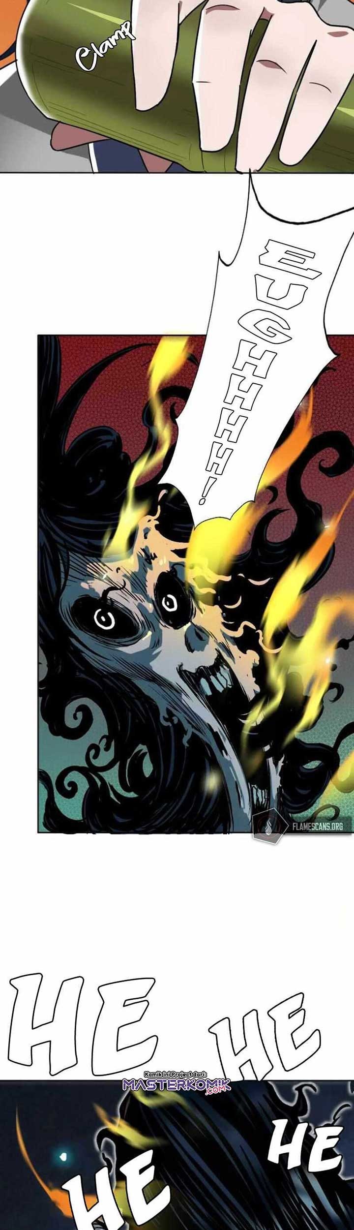Supreme Taoist (2021) Chapter 11 Gambar 15