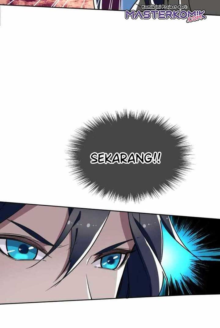 Supreme Taoist (2021) Chapter 11 Gambar 22