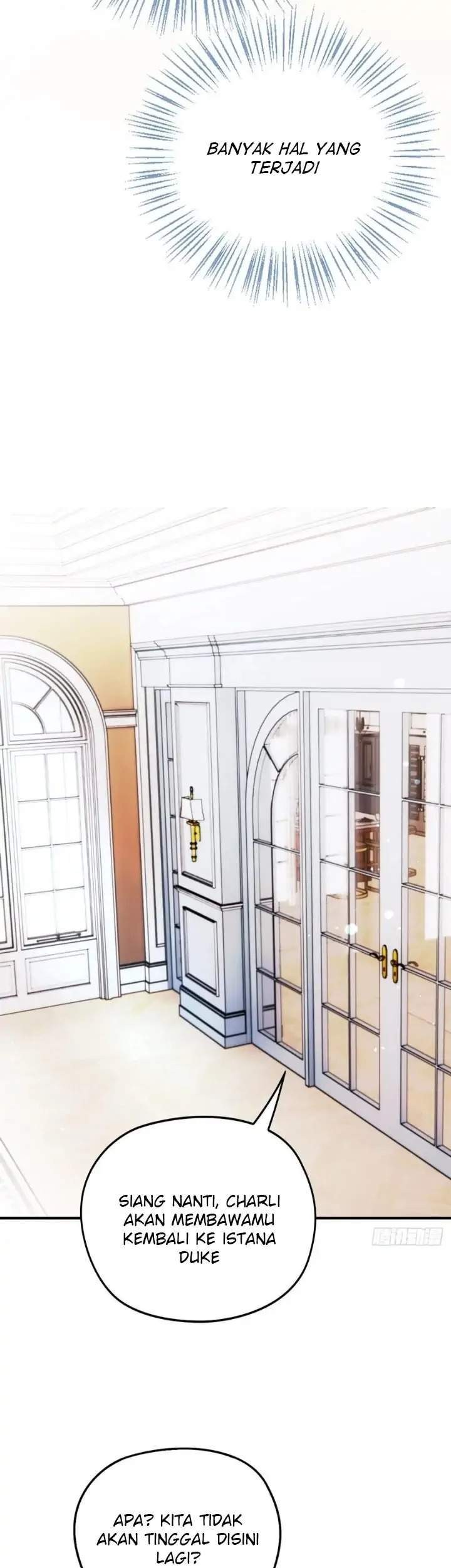 Pregnant Wife, One Plus One Chapter 133 Gambar 25