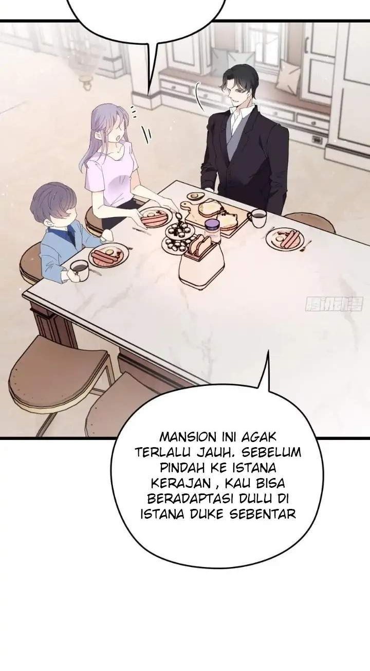 Pregnant Wife, One Plus One Chapter 133 Gambar 26