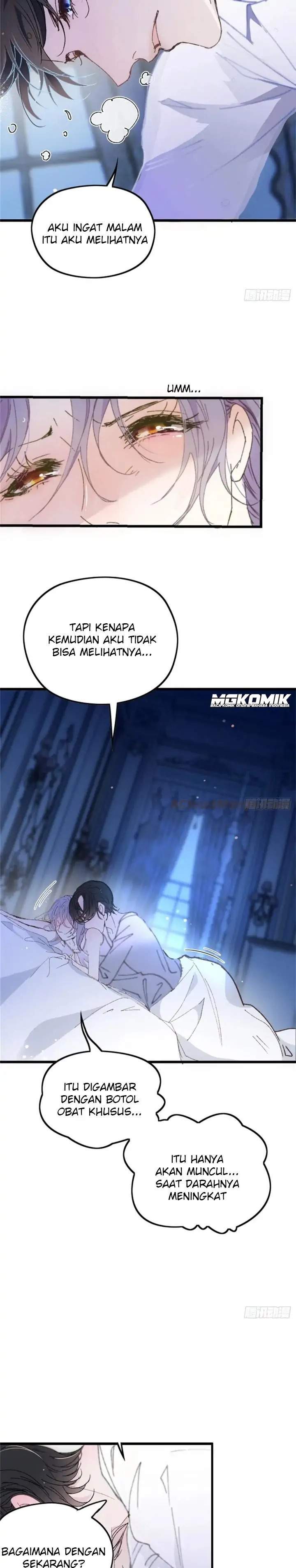 Baca Manhua Pregnant Wife, One Plus One Chapter 133 Gambar 2