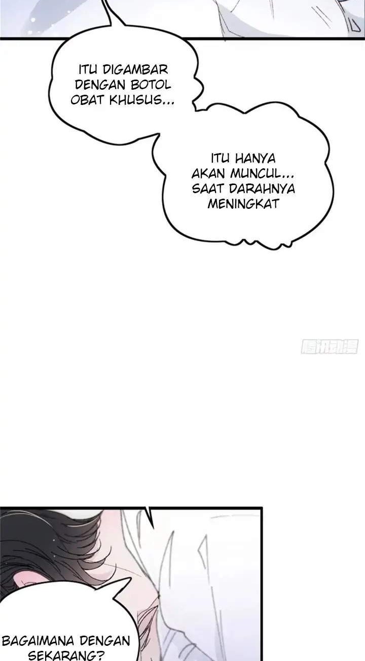 Pregnant Wife, One Plus One Chapter 133 Gambar 4