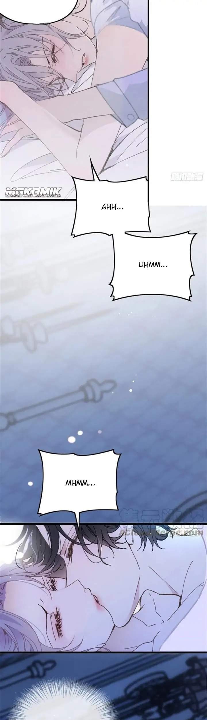 Pregnant Wife, One Plus One Chapter 133 Gambar 5