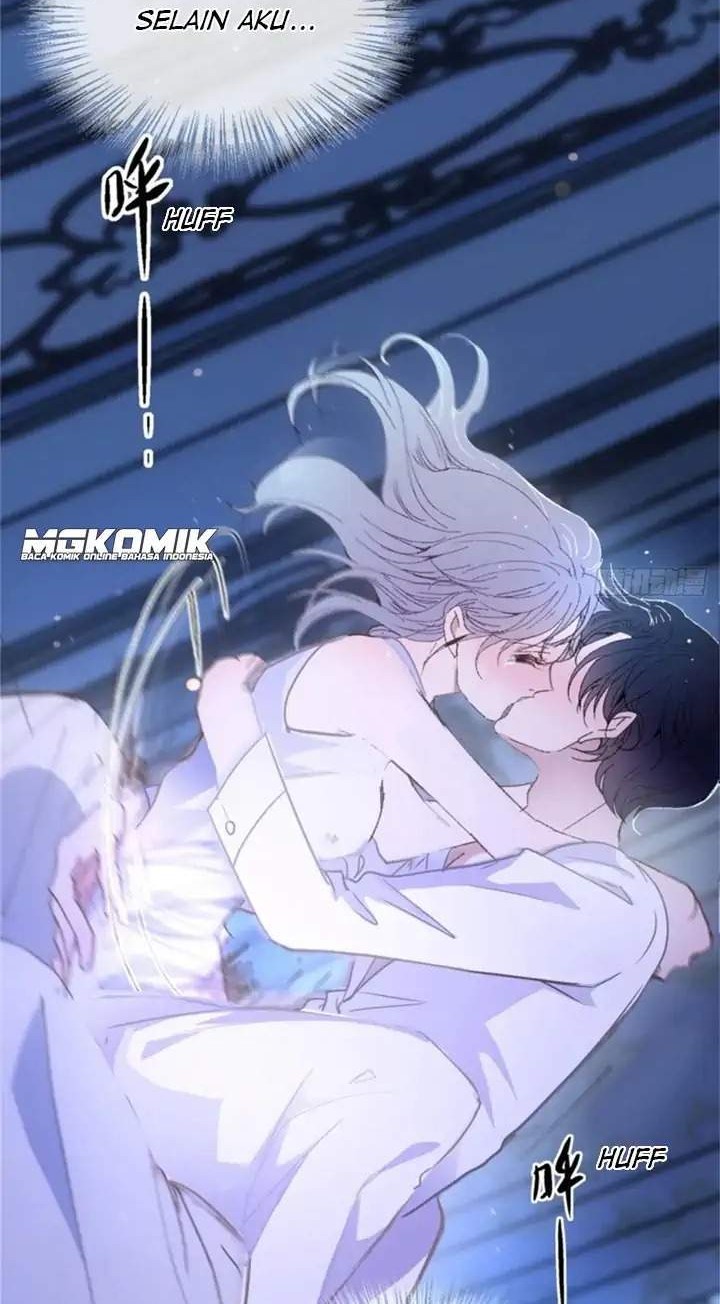 Pregnant Wife, One Plus One Chapter 133 Gambar 6