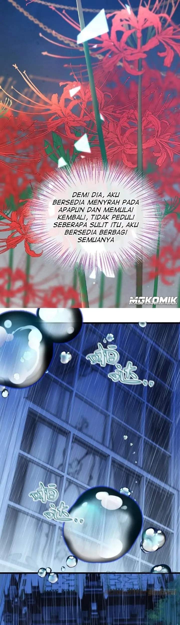 Pregnant Wife, One Plus One Chapter 133 Gambar 11