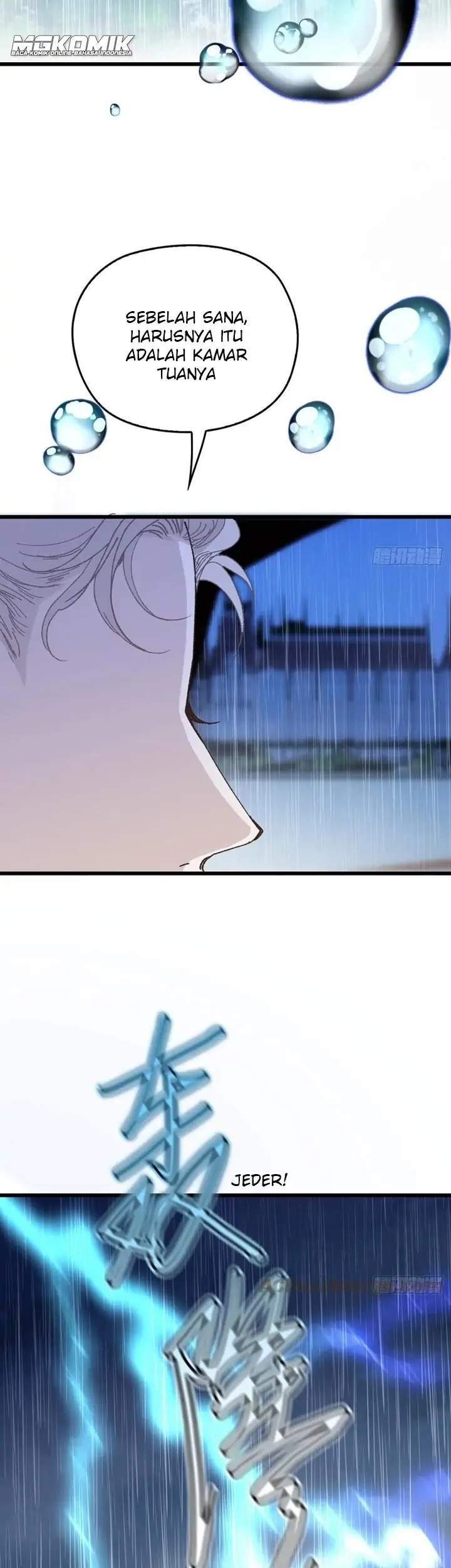 Pregnant Wife, One Plus One Chapter 133 Gambar 13