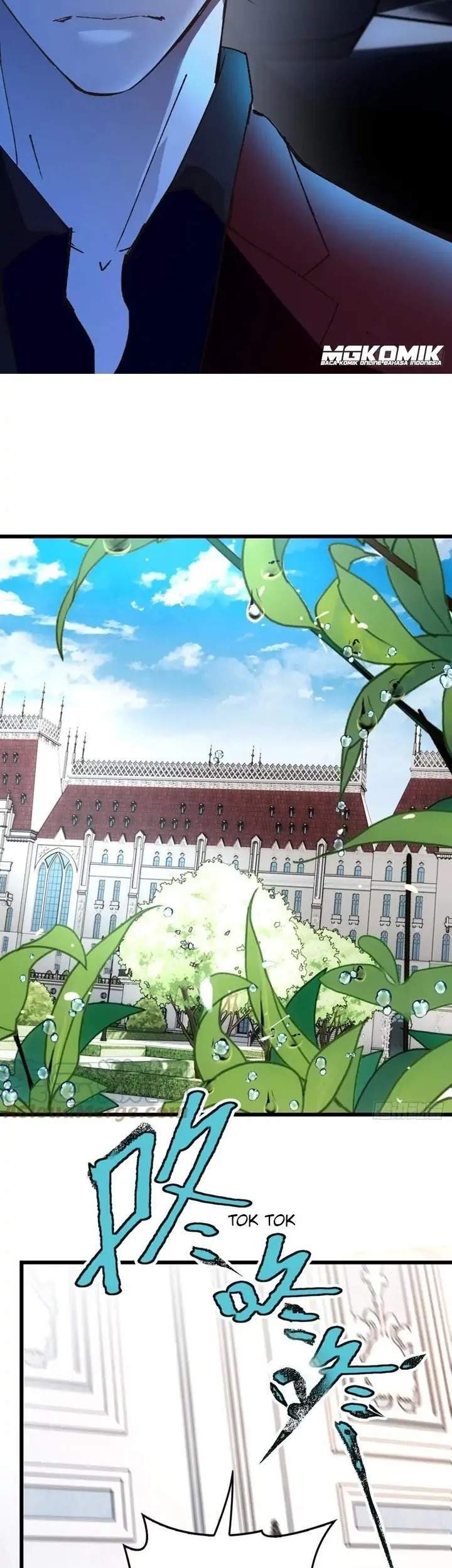 Pregnant Wife, One Plus One Chapter 133 Gambar 15