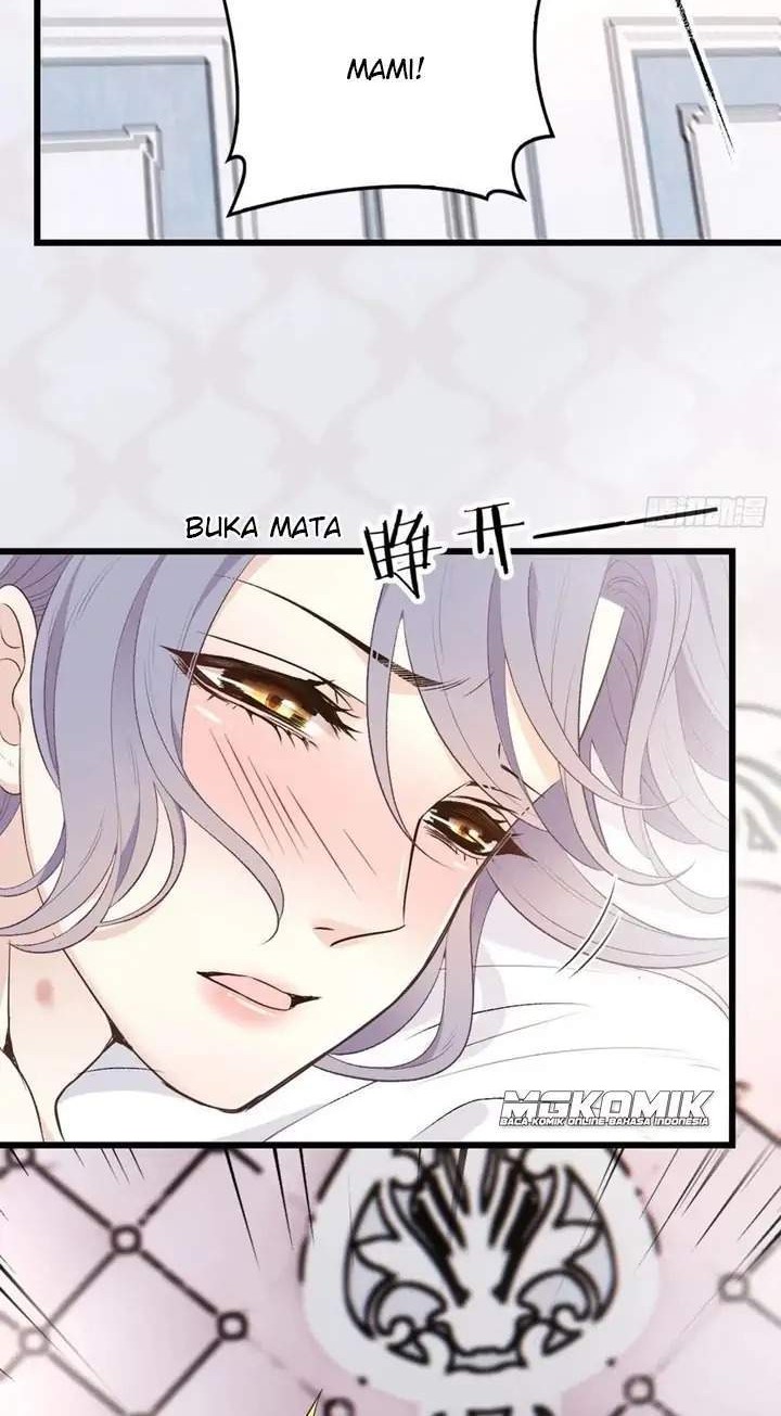 Pregnant Wife, One Plus One Chapter 133 Gambar 16