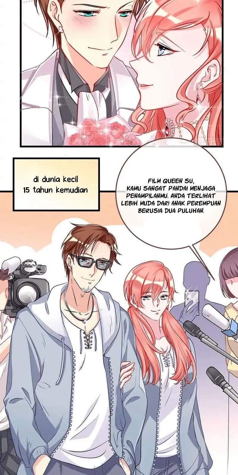 Baca Cheating Men Must Die Chapter 37 Gambar 2