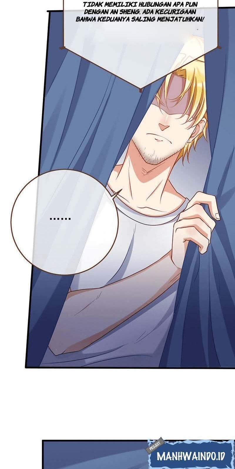 Baca Cheating Men Must Die Chapter 36 Gambar 2
