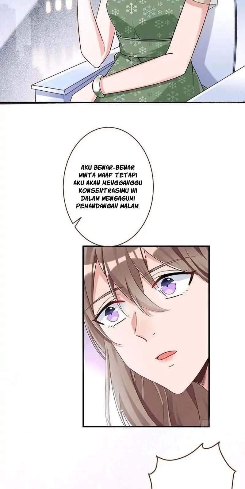 Baca Cheating Men Must Die Chapter 35 Gambar 2