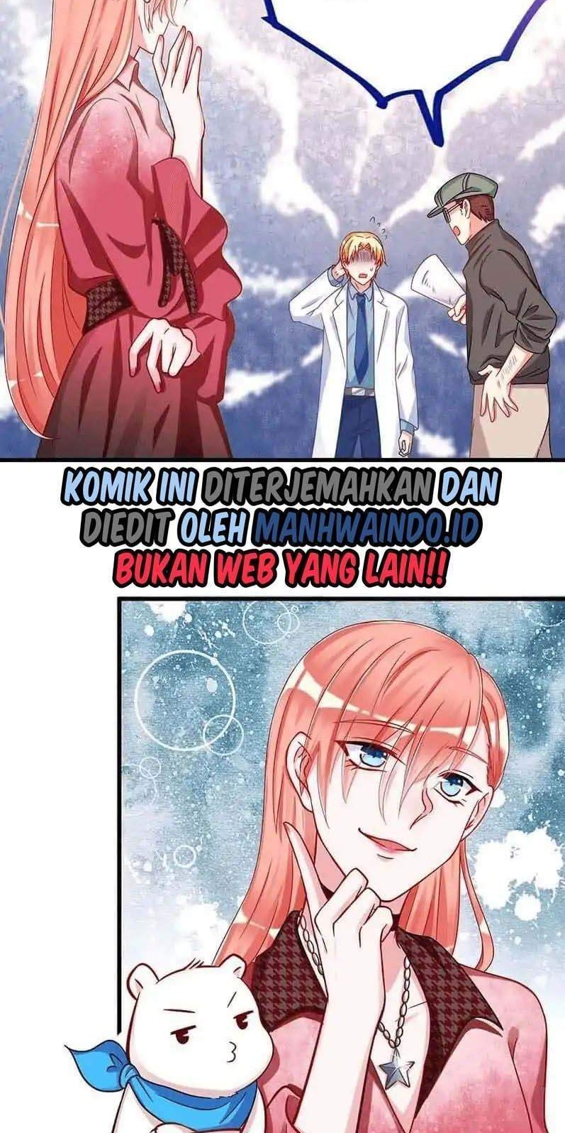 Cheating Men Must Die Chapter 32 Gambar 23