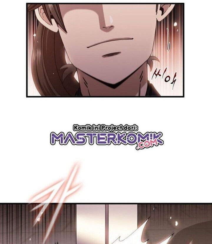Sinsu Jeil Sword Chapter 19 Gambar 20