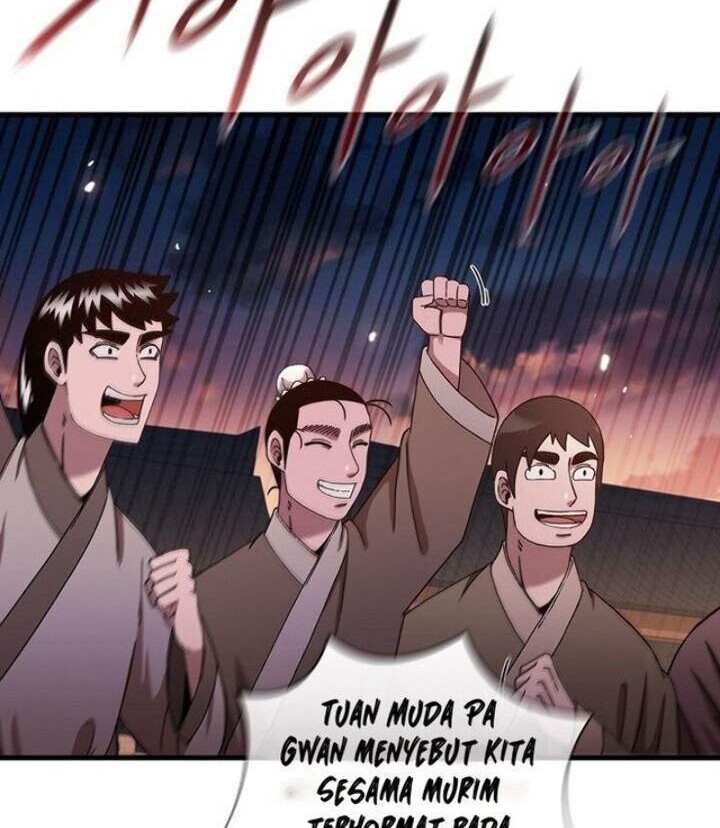 Sinsu Jeil Sword Chapter 19 Gambar 22
