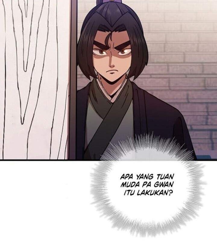 Sinsu Jeil Sword Chapter 19 Gambar 24