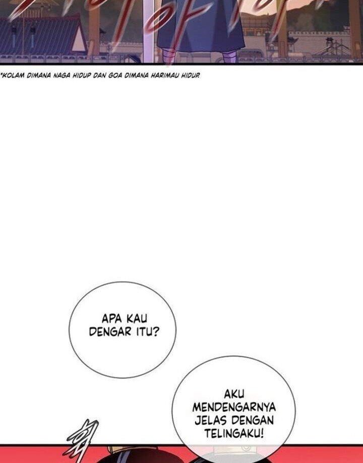 Sinsu Jeil Sword Chapter 19 Gambar 26