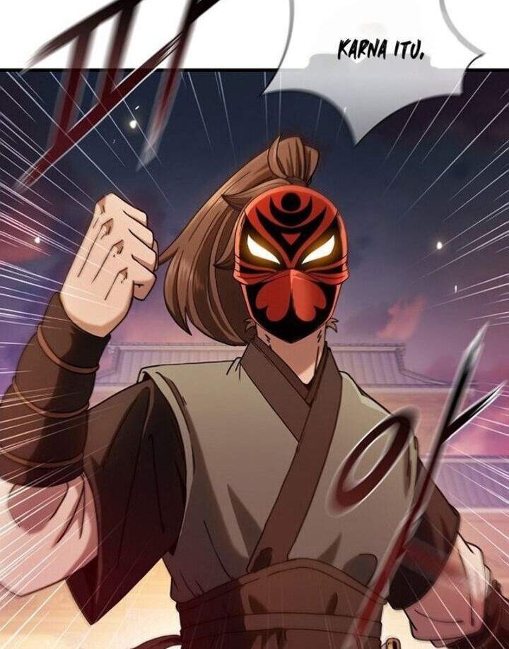 Sinsu Jeil Sword Chapter 19 Gambar 32