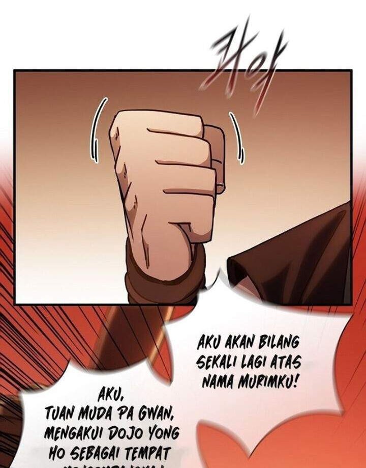 Sinsu Jeil Sword Chapter 19 Gambar 38