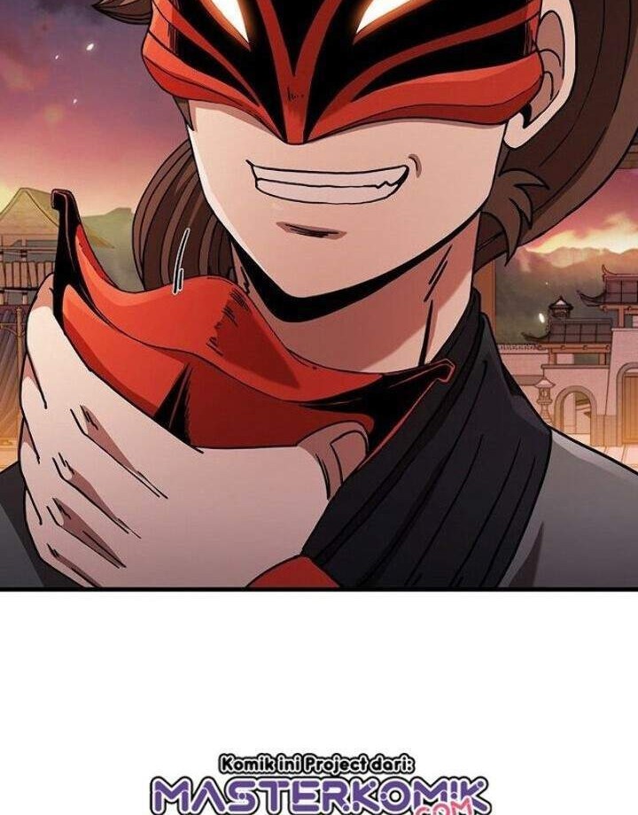 Sinsu Jeil Sword Chapter 19 Gambar 44