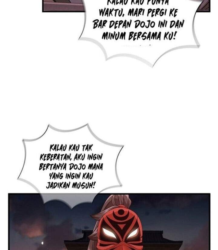 Sinsu Jeil Sword Chapter 19 Gambar 4