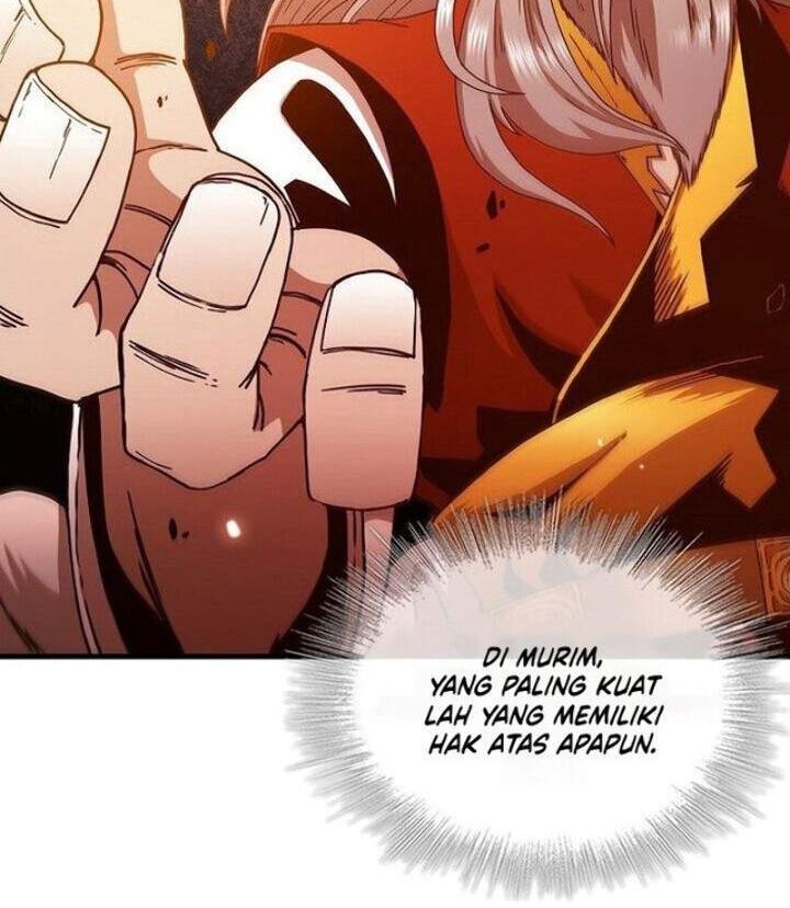 Sinsu Jeil Sword Chapter 19 Gambar 6
