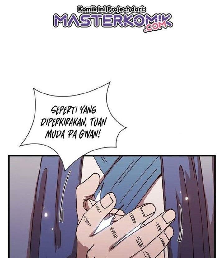 Sinsu Jeil Sword Chapter 19 Gambar 8