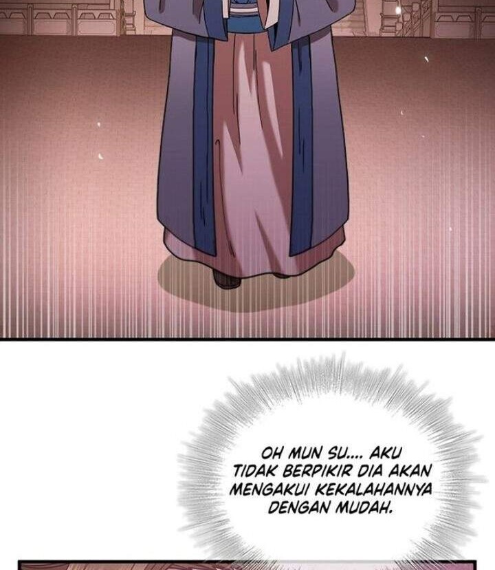Sinsu Jeil Sword Chapter 19 Gambar 10