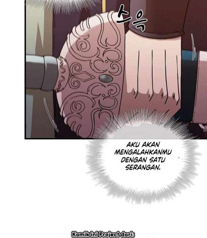 Sinsu Jeil Sword Chapter 19 Gambar 16