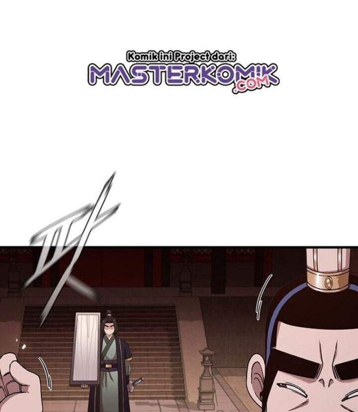 Sinsu Jeil Sword Chapter 19 Gambar 18