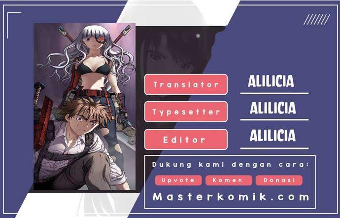 Baca Komik Sinsu Jeil Sword Chapter 12 Gambar 1