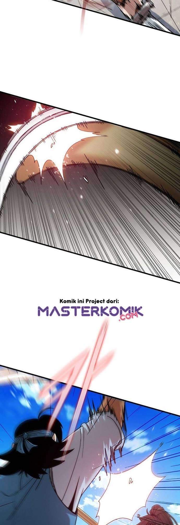 Sinsu Jeil Sword Chapter 12 Gambar 17