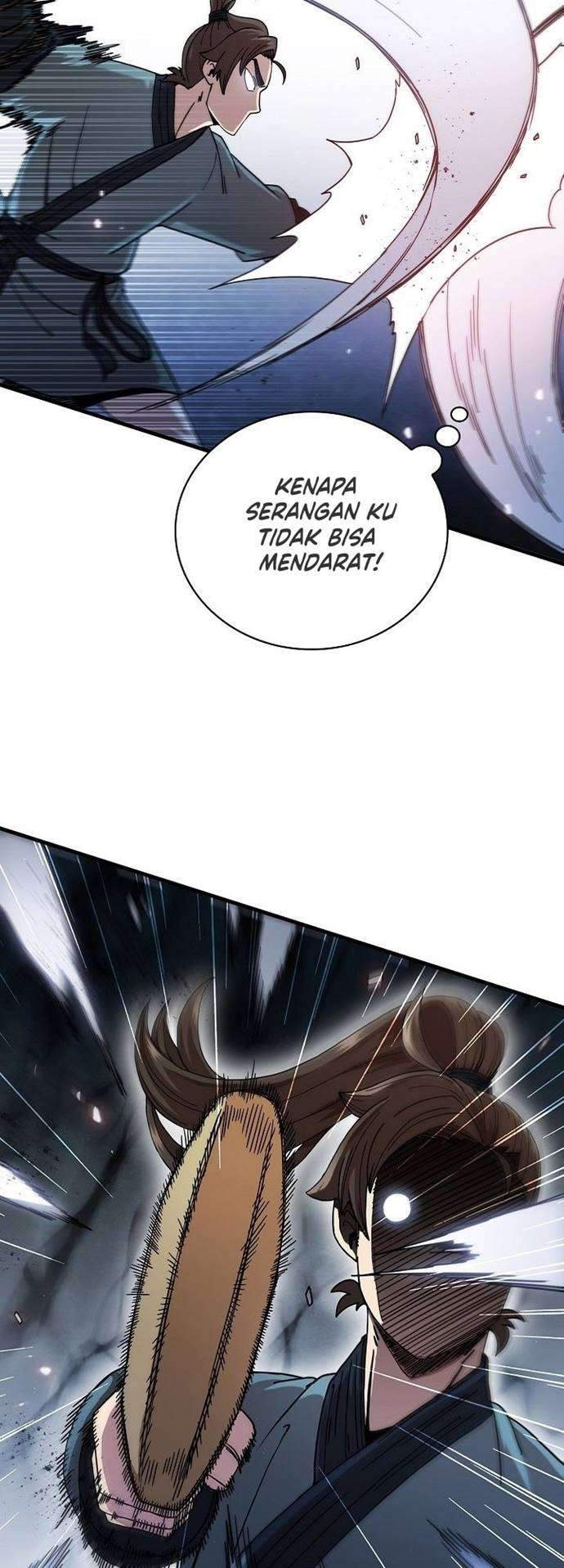 Sinsu Jeil Sword Chapter 12 Gambar 28