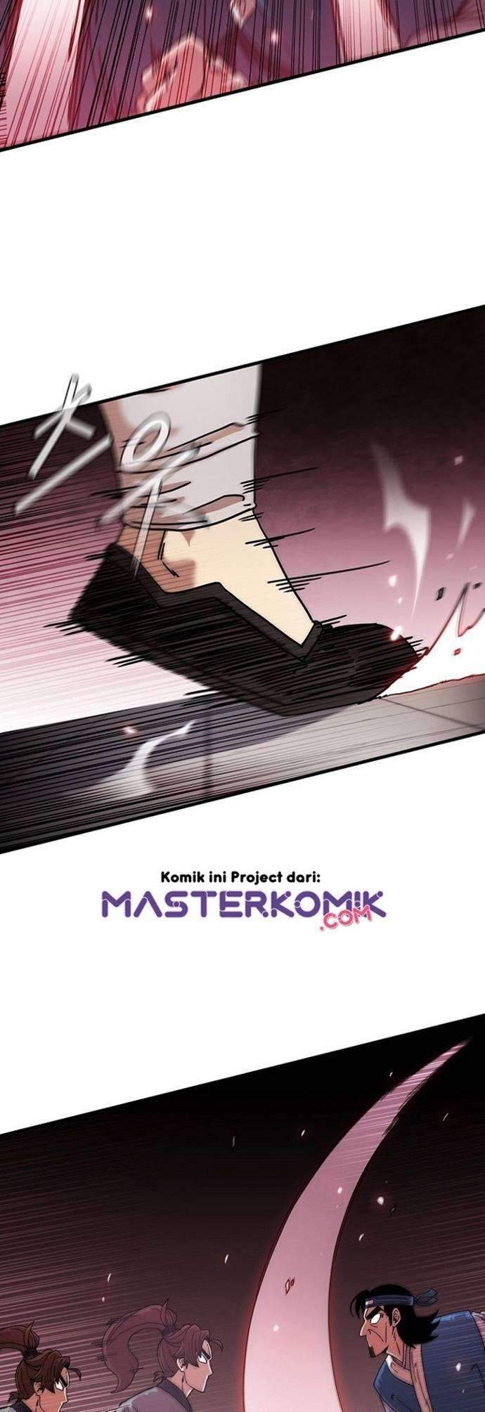 Sinsu Jeil Sword Chapter 12 Gambar 33