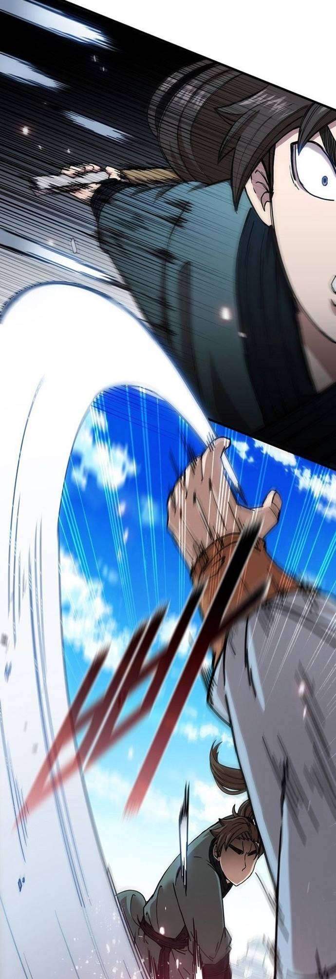 Sinsu Jeil Sword Chapter 12 Gambar 39