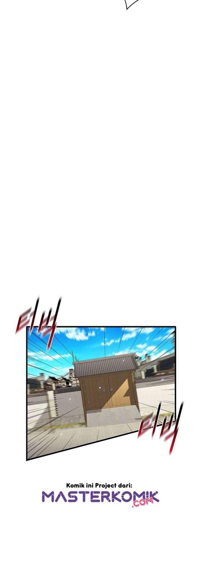 Sinsu Jeil Sword Chapter 12 Gambar 7